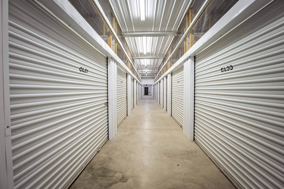 9 and 30 Storage Secure Storage Solutions for Your Needs